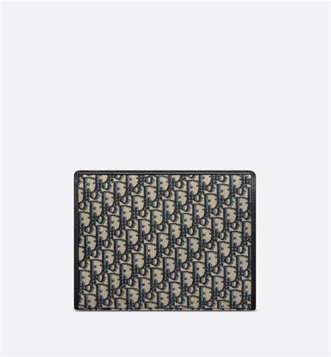 dior oblique jacquard|dior oblique jacquard case.